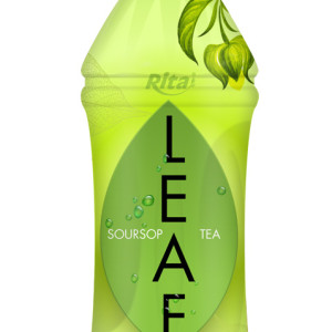 350ml Soursop Leaf Tea